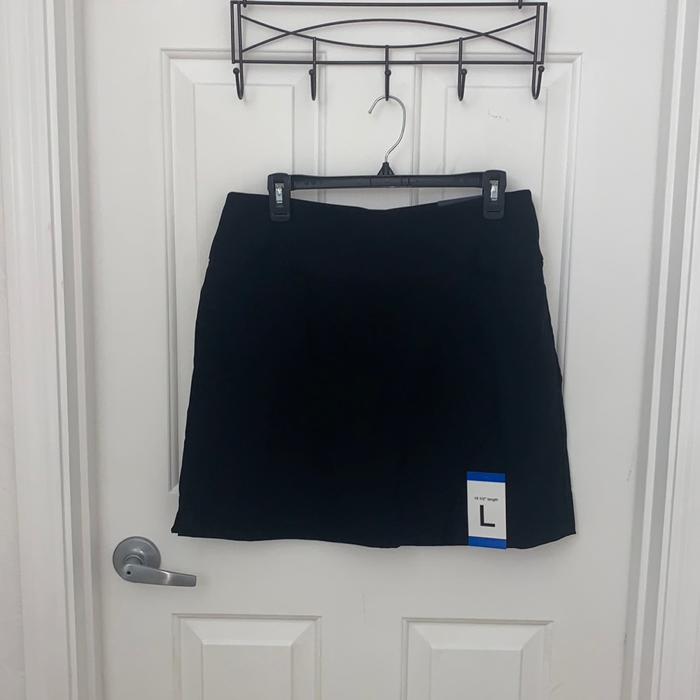 Skort